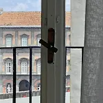 Loft Plebiscito In The Heart Of Naples