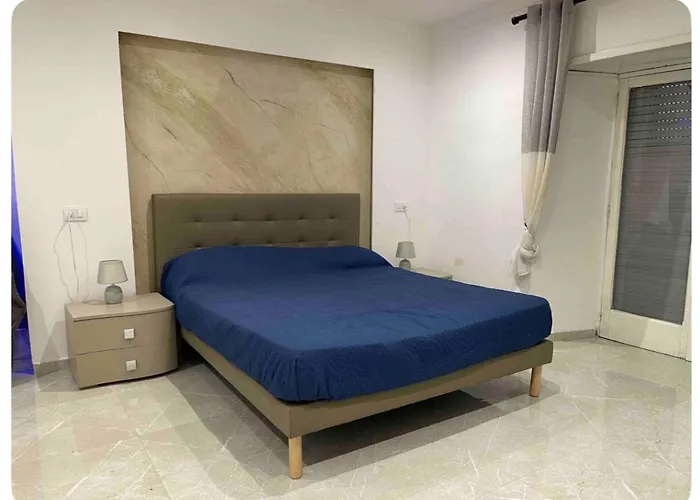 Loft Plebiscito In The Heart Of Naples