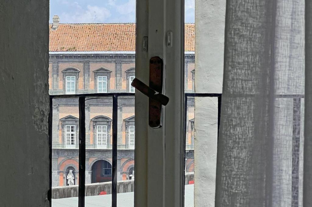 Loft Plebiscito In The Heart Of Appartamento *