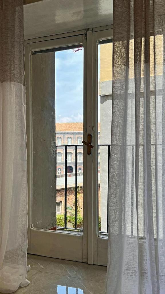Loft Plebiscito In The Heart Of *