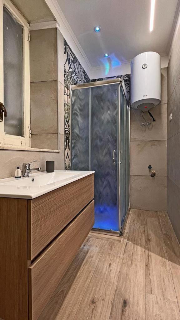 Loft Plebiscito In The Heart Of