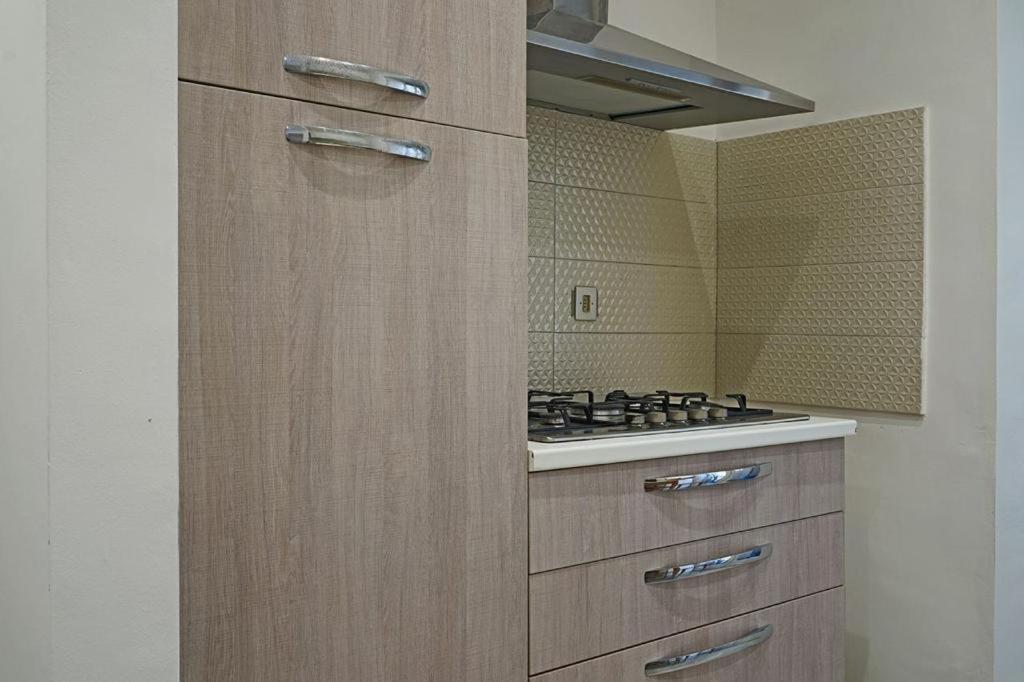 Appartamento Loft Plebiscito In The Heart Of