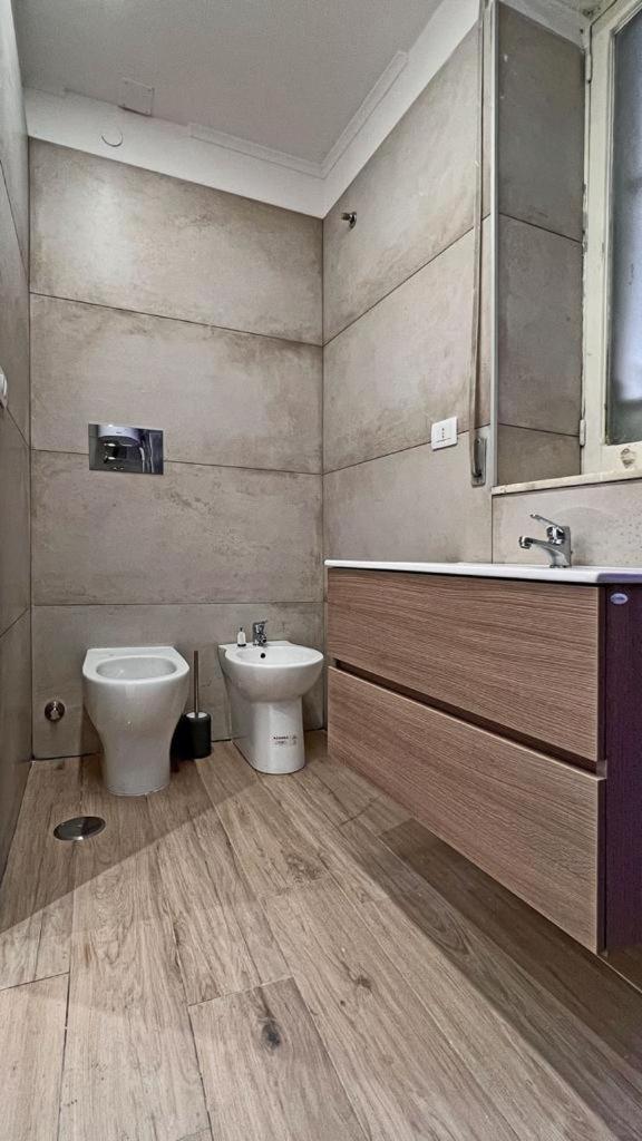 Loft Plebiscito In The Heart Of Appartamento *