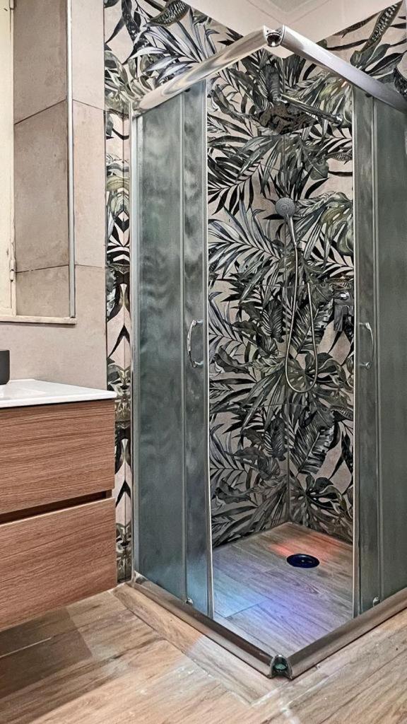Loft Plebiscito In The Heart Of Appartamento