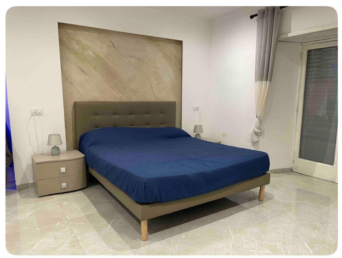 Loft Plebiscito In The Heart Of Appartamento Napoli