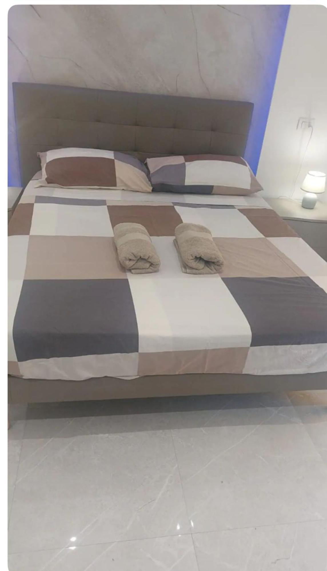Loft Plebiscito In The Heart Of *