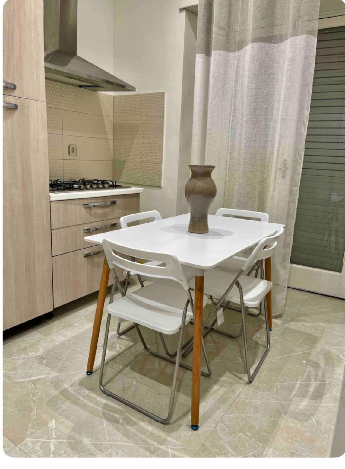 Appartamento Loft Plebiscito In The Heart Of