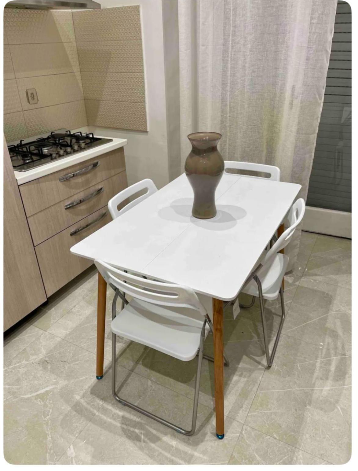 Loft Plebiscito In The Heart Of